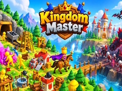 খেলা Kingdom Master