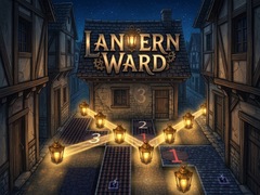 খেলা Lanternward