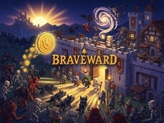খেলা Braveward