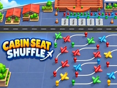 খেলা Cabin Seat Shuffle