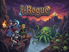 খেলা i-Rogue