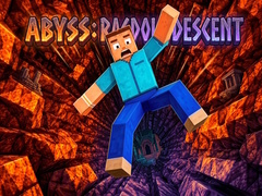 খেলা Abyss: Ragdoll Descent