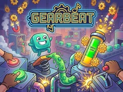 খেলা Gearbeat