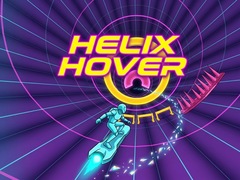 খেলা Helix Hover