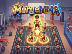 খেলা MergeMMA