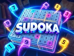 খেলা Sudoka