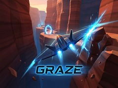 খেলা Graze