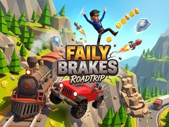 খেলা Faily Brakes Roadtrip