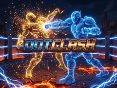 খেলা DotClash