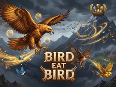 খেলা Bird Eat Bird