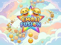 খেলা Emoji Fusion
