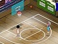 খেলা Hard Court