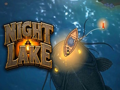 খেলা Night Lake