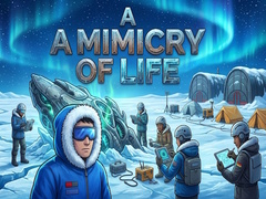 খেলা A Mimicry of Life