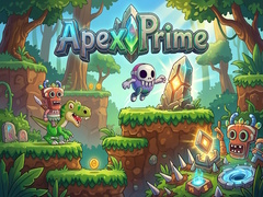 খেলা Apex Prime
