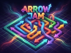 খেলা Arrow Jam