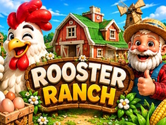 খেলা Rooster Ranch