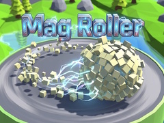 খেলা Mag Roller