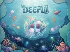 খেলা Deeplii