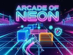 খেলা Arcade of Neon