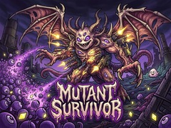 খেলা Mutant Survivor