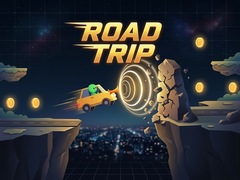 খেলা Road Trip