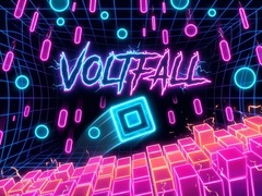 খেলা Voltfall