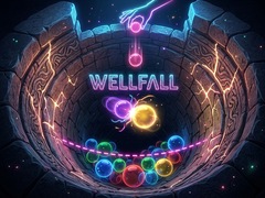 খেলা Wellfall