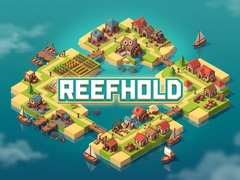 খেলা Reefhold