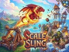 খেলা ScaleSling