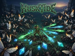 খেলা Husktide