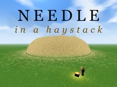 খেলা Needle in a Haystack