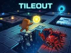 খেলা Tileout