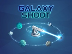 খেলা Galaxy Shoot