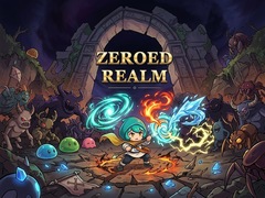 খেলা Zeroed Realm