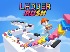 খেলা Ladder Rush