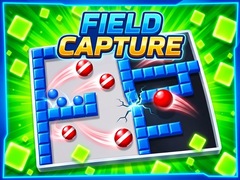 খেলা Field Capture
