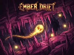 খেলা Ember Drift