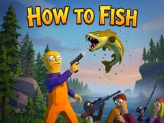 খেলা How To Fish