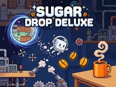 খেলা Sugar Drop Deluxe