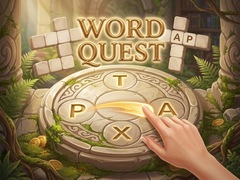 খেলা Word Odyssey