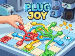 খেলা Plug Joy