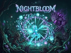 খেলা Nightbloom