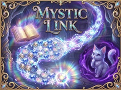খেলা Mystic Link