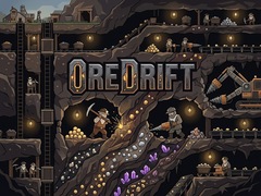 খেলা Oredrift