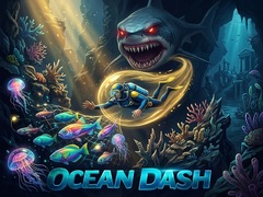 খেলা Ocean Dash