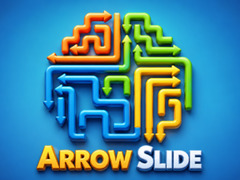 খেলা Arrow Slide