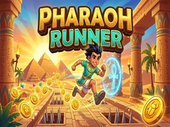 খেলা Pharaoh Runner