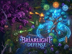খেলা Briarlight Defense