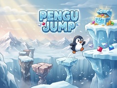 খেলা Pengu Jump